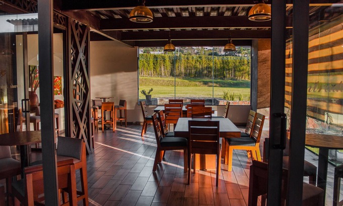 Zitacuaro Hotel | Discover Hotel Rancho Tabachines: Family-Friendly Retreat