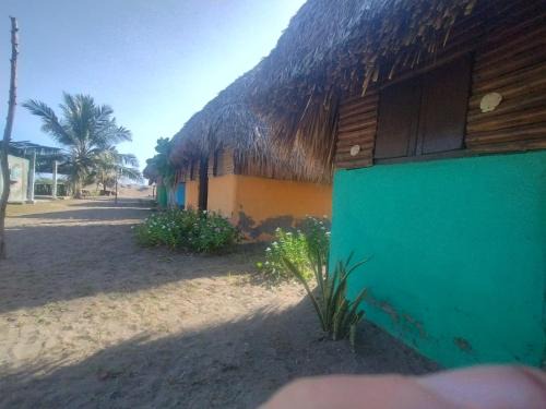 Los Zorros Hostel | Hotel Rancho Tranquilo Beach