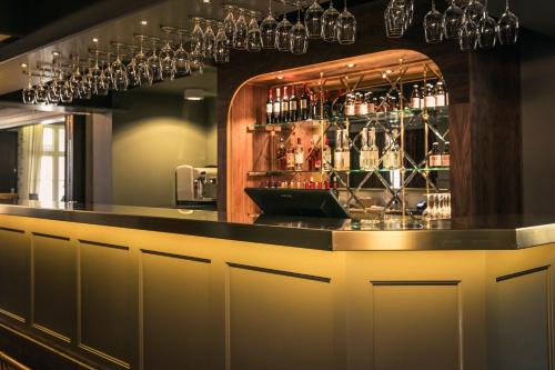 Falkoping Hotel | Accessible Retreat at Hotell Ranten for Families