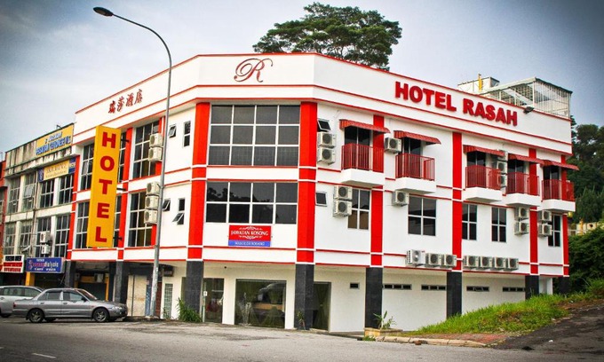 Seremban Hotel | Family-Friendly Hotel Rasah Seremban with Great Amenities