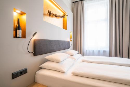 Sankt Ulrich Hotel | Discover Hotel Rathaus - Wein & Design: Pet Friendly Retreat