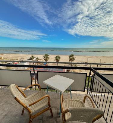 Viserbella Hotel | Family-Friendly Hotel Re Leone with Pet Amenities