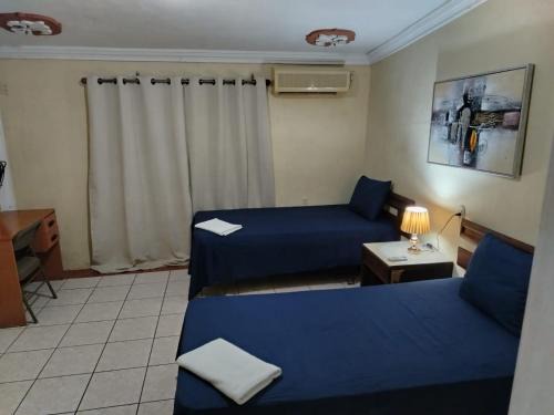 Managua Hotel | Hotel Real Altamira