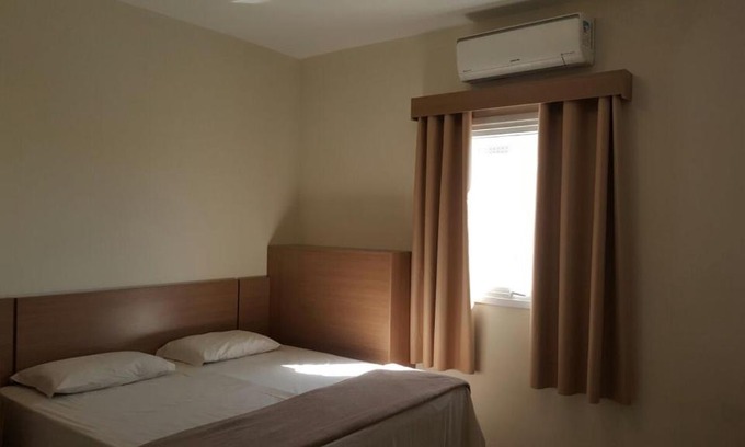 Centro Hotel | Pet-Friendly Stay at Hotel Real - Family & Budget Focused