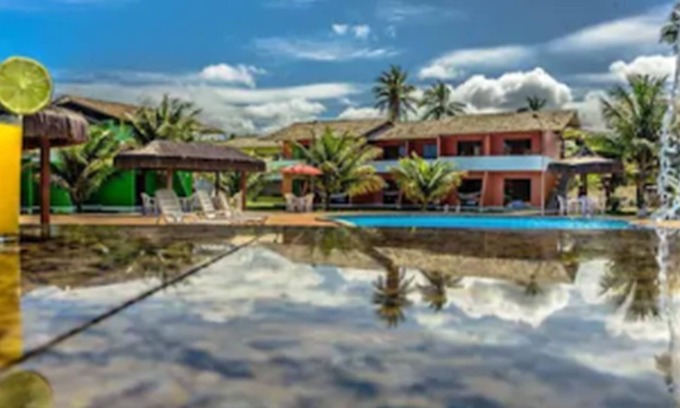 Una Hotel | Discover Hotel Real Comandatuba: Family-Friendly Oasis