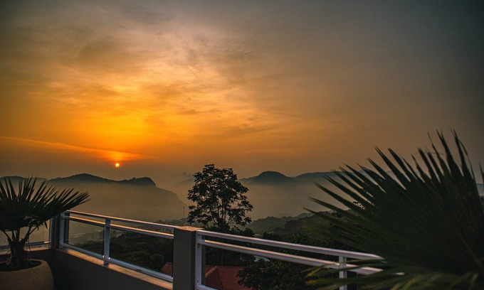 Xilitla Hotel | Discover Hotel Real De Lua: Pool, Spa & Family Fun