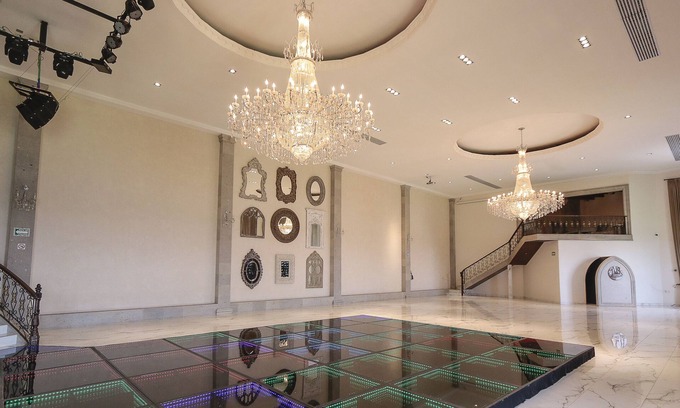 La Magdalena Hotel | Elegant Hotel Real de San Jose with Pool and Spa Facilities