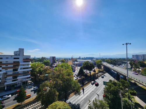Coyoacan Hotel | Welcoming Hotel Real del Sur: 4-Star Comfort & Amenities