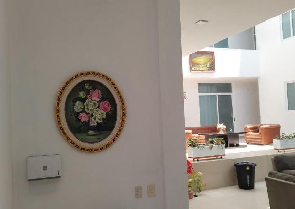 Jocotitlan Hotel | Exceptional Stay at Hotel Real Diamante with Hot Tub Access