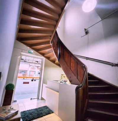Rio do Sul Hotel | Accessible Hotel Real Koerich: Family-Friendly Comfort