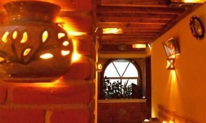 Tlaxcala Hotel | Relax at Hotel Real Malintzi Tlaxcala with Spa & Dining