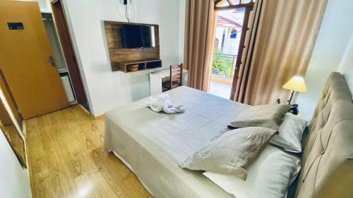 Sao Lourenco Hotel | Oceanfront Hotel Real São Lourenço with Pool & Great Reviews