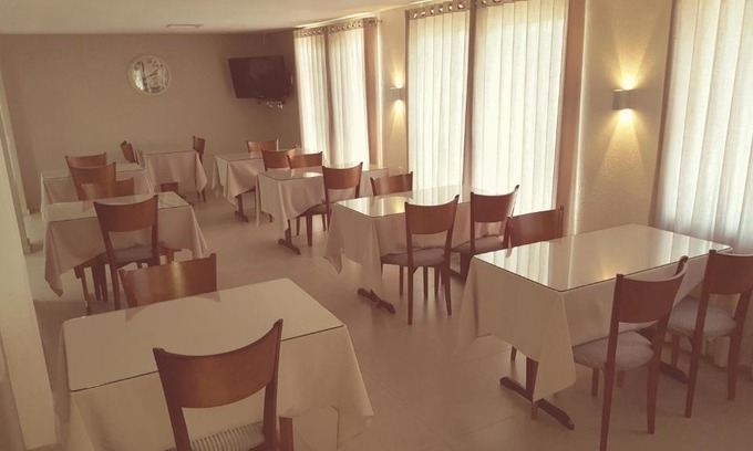 Lajeado Hotel | Pet-Friendly Hotel Recanto: Rated 9/10 with Breakfast Included