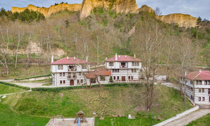 Melnik Hotel | Discover Hotel Rechen Rai: Accessible and Family-Friendly