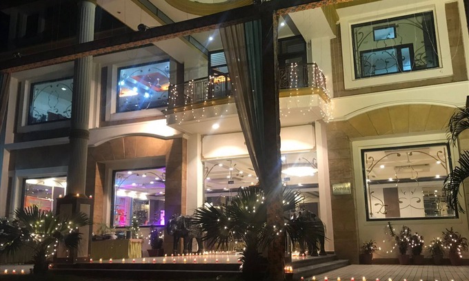 Moradabad Hotel | Budget-Friendly Getaway at Hotel Red Sapphire with Breakfast