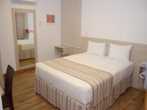 Centro Hotel | Discover Comfort at Hotel Rede - Child Friendly & Accessible