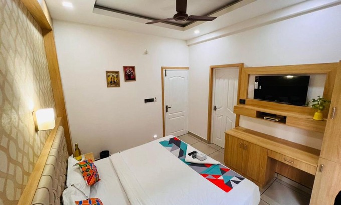 Ernakulam South Hotel | Convenient Stay at Hotel Reegate Inn Near South Railway Station