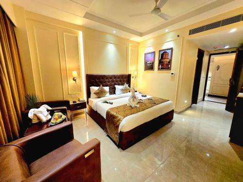 Bara Banki Hotel | Hotel Regal Club and Resort