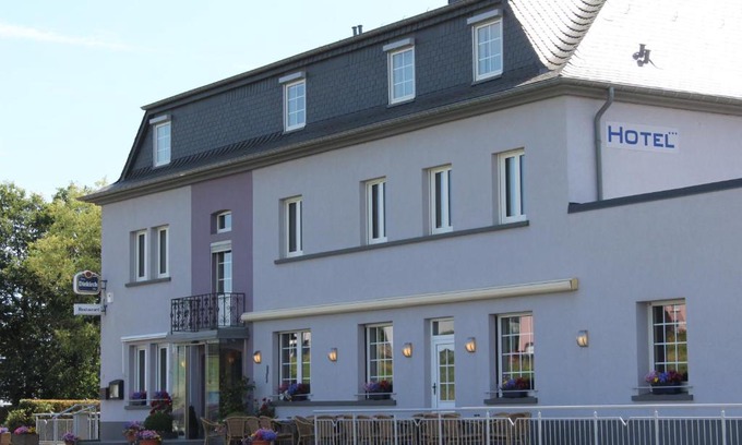 Luxembourg Ardennes Hotel | Top-Rated Family-Friendly Hotel Reiff with On-Site Dining