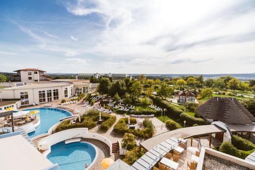 Bad Tatzmannsdorf Hotel | Discover Hotel Reiters Finest Family: Pet-Friendly Comfort