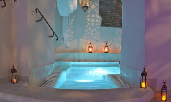 Vezzano Ligure Hotel | Relax at Hotel Relais al Convento with Spa & Breakfast