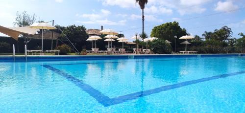 Epipoli Hotel | Hotel Relax
