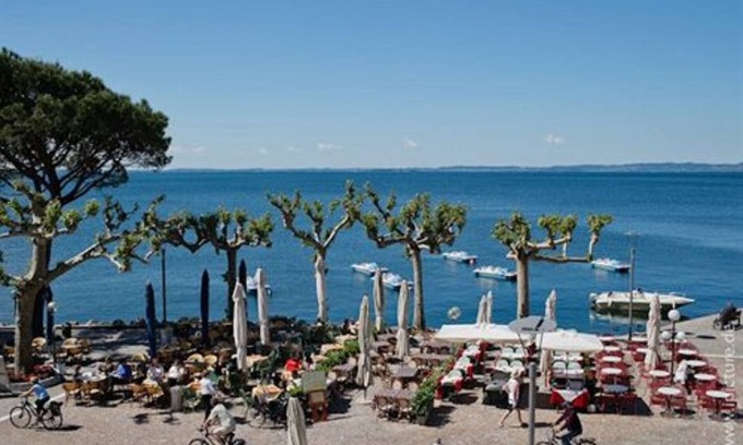 Garda Hotel | Unwind at Hotel Remàt: Exceptional Spa & Family-Friendly Stays