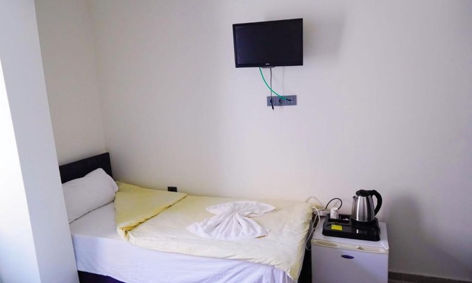 Konak Hotel | Budget-Friendly Hotel Resat: Ideal for Families with Kids
