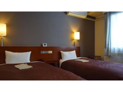 Iwai Onsen Hotel | Family-Friendly Stay at Hotel RESH Tottori Ekimae