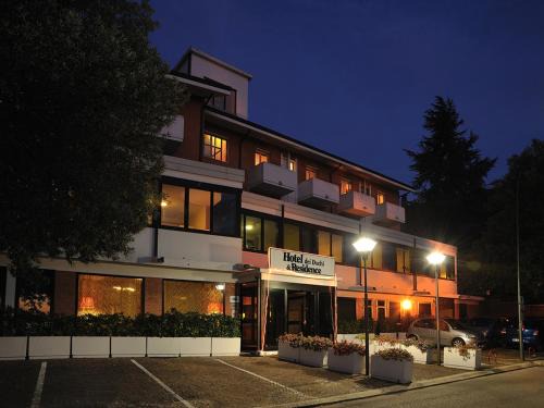 Urbino Hotel | Pet-Friendly Hotel & Residence Dei Duchi with Breakfast
