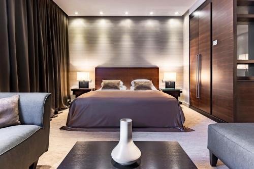 Zagreb Hotel | Inviting Hotel Residence with Spa and Family Amenities