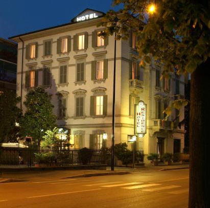 San Lazzaro Hotel | Welcoming Hotel Residence with Pet-Friendly Amenities