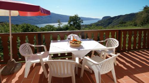 Campi Apartment | Pet-Friendly Hotel Residence Campi with Oceanfront Views
