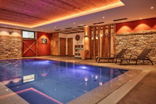 Sarntal Hotel | Discover Hotel Olympia: Guest Rated 8.8 with Pool & Hot Tub