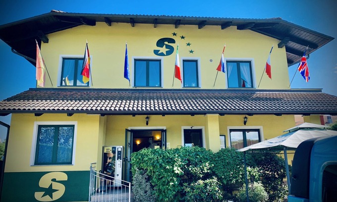 Front House | Relaxing Ocean View at Hotel Residence S - 4 Star Rated