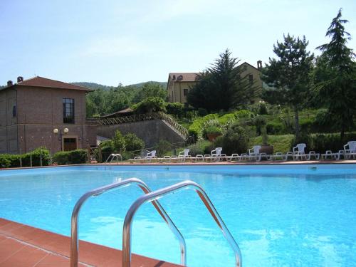 Roccastrada Hotel | Oceanfront Retreat at Hotel Residence Sant'Uberto