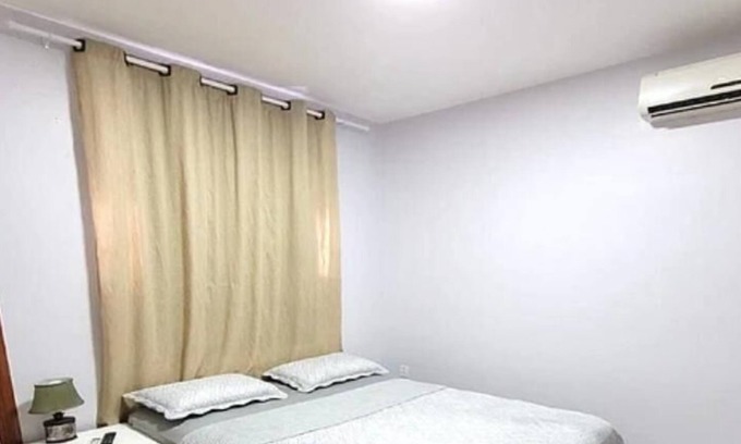 Flores House | Discover Hotel Residencial Manaus Flores with Family Amenities