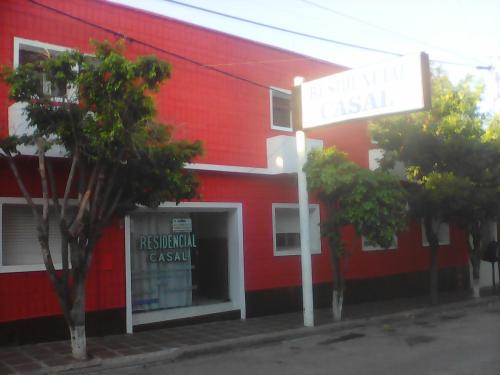 La Paz Hotel | Pet-Friendly Hotel Residencial Casal with Ocean Views