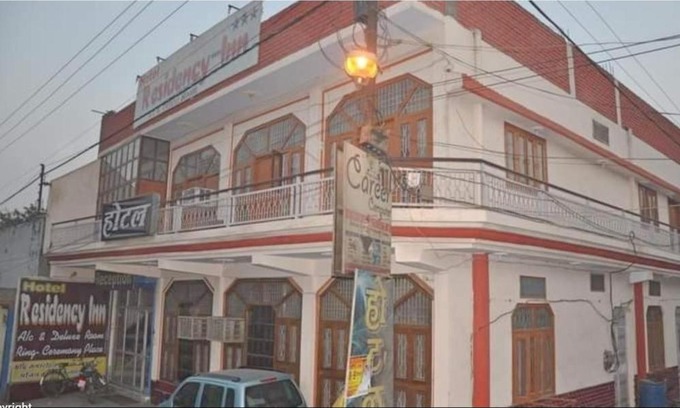 Aligarh House | Budget-Friendly Hotel Residency Inn in Aligarh with Breakfast