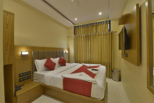 Masjid Bandar Hotel | Discover Family-Friendly Stays at Hotel Residency Park