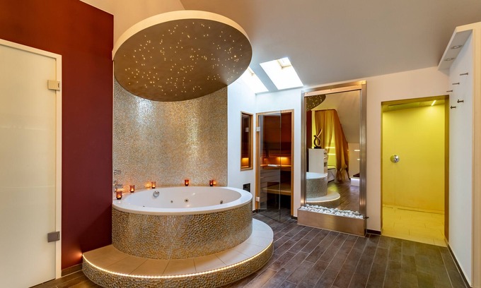 Passau Hotel | Elegant Hotel Residenz Passau - Rated 9.4 with Spa & Breakfast