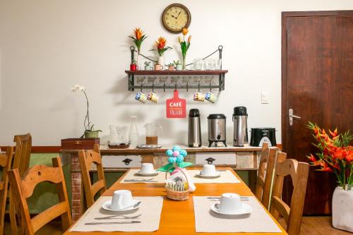 Paraiso Hotel | Discover Hotel Residenza Near Av Paulista and Metrô Paraiso
