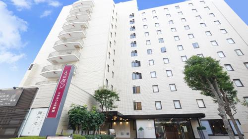 Machida Hotel | Discover Hotel Resol Machida: Accessible Comfort for Families