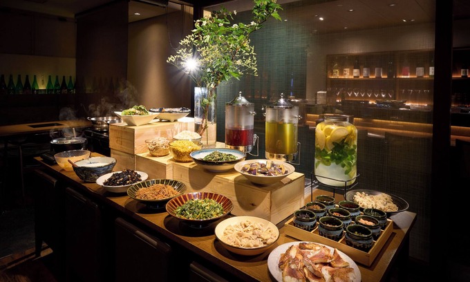 Machida Hotel | Discover Hotel Resol Machida with Family-Friendly Amenities