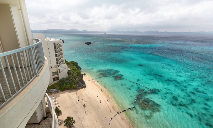 Yamanoha Hotel | Relaxing Hotel Resonex Nago with Family-Friendly Amenities