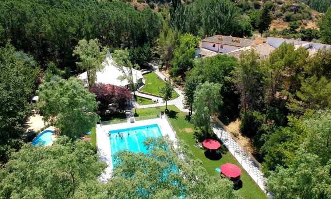 Molinos de Papel Hotel | Experience Oceanfront Comfort at Hotel Resort Cueva del Fraile