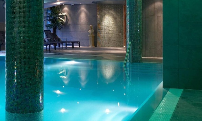 Groesbeek Hotel | Relaxing Stay at Hotel & Resort de Zeven Heuvelen