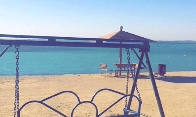 Yanbu Resort | Discover Golden Marina Resort: Family-Friendly Escape
