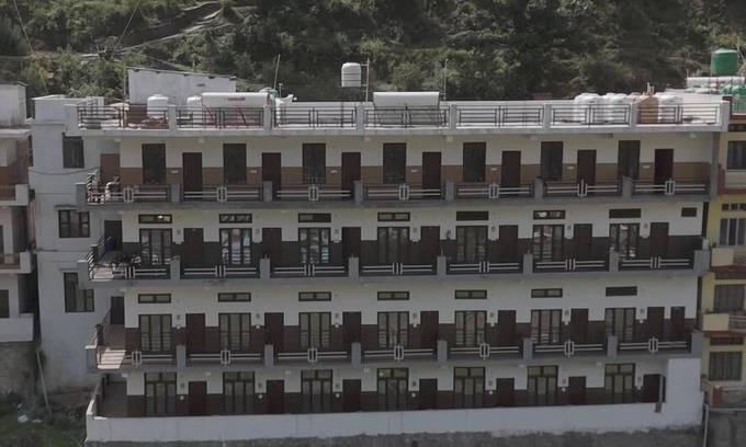 Rajgarhi Hotel | Hotel Rest and Bite