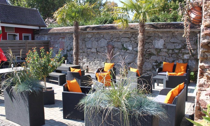 Freiburg im Breisgau Hotel | Welcoming Hotel Restaurant Hochdorfer Hirschen Awaits You
